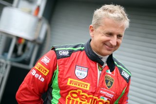 Jon Minshaw Barwell Motorsport Lamborghini Hurracan GT3  | Jakob Ebrey
