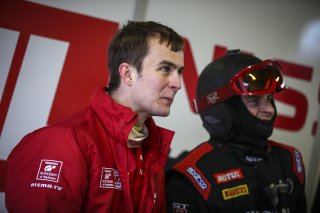 Devon Modell Team RJN Nissan GT-R NISMO GT3  | Jakob Ebrey