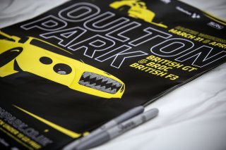 Oulton Park | Jakob Ebrey