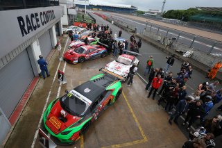 Parc Ferme | Jakob Ebrey 