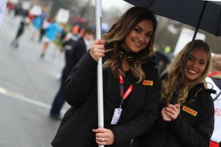 Pirelli Girls | Jakob Ebrey