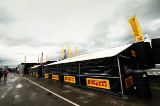 Pirelli Tyres | Jakob Ebrey