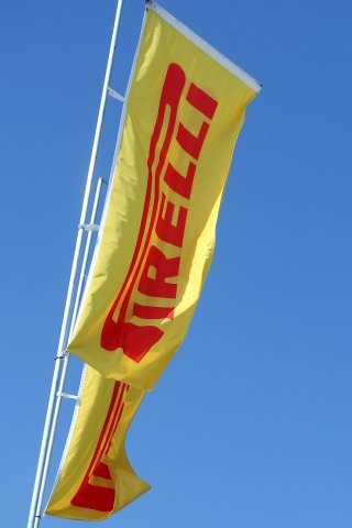 Pirelli Tyres | Jakob Ebrey 