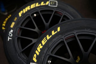 Pirelli Tyres  | Jakob Ebrey 
