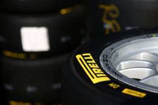 Pirelli Tyres  | Jakob Ebrey 