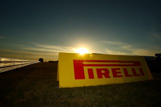 Pirelli | Jakob Ebrey 