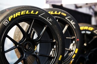 Pirelli Tyres  | JEP