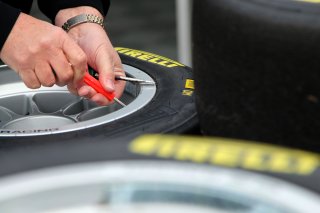 Pirelli Tyres  | Jakob Ebrey 
