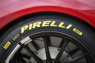 Pirelli Tyres | Jakob Ebrey