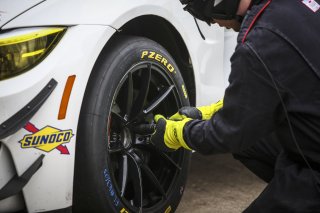 Pirelli Tyres | Jakob Ebrey