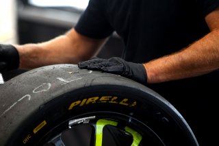 Pirelli | Jakob Ebrey 