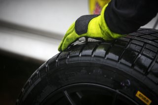 Pirelli Tyres | Jakob Ebrey