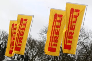 Pirelli Tyres | British GT