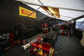 Pirelli Tyres | Jakob Ebrey