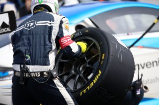 Pirelli Tyres | Jakob Ebrey 
