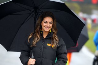 Pirelli Girl | Jakob Ebrey 