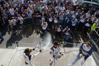 GT Podium  | British GT
