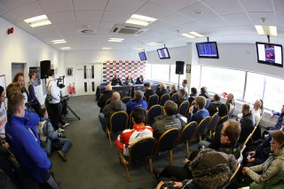 Press Conference | Jakob Ebrey