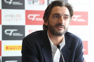 Press Conference | Jakob Ebrey