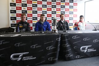 Press Conference | Jakob Ebrey