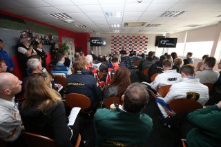 Press Conference  | Jakob Ebrey 