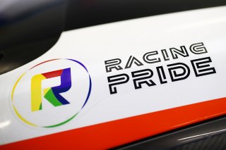 Racing Pride | British GT