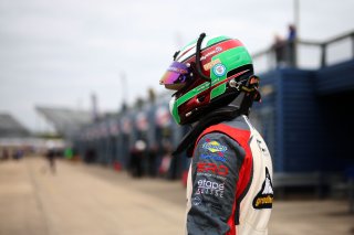 Ryan Ratcliffe AmDTuning.com Mercedes AMG GT3  | Jakob Ebrey 