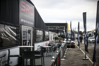 SRO British GT  | Jakob Ebrey