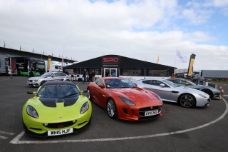 British GT Hospitality | Jakob Ebrey 