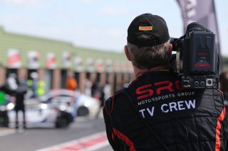 SRO TV | Jakob Ebrey 