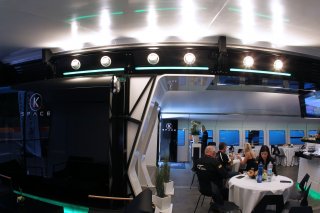SRO Hospitality | British GT