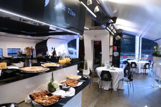 SRO Hospitality  | British GT