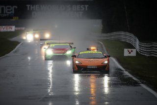 McLaren Safety Car | Jakob Ebrey