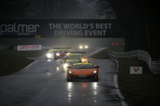 McLaren Safety Car | Jakob Ebrey