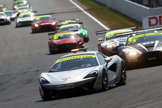 Safety Car | British GT