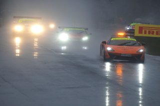 McLaren Safety Car | Jakob Ebrey
