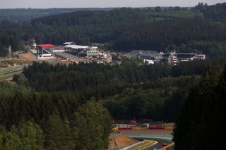 Spa  | British GT