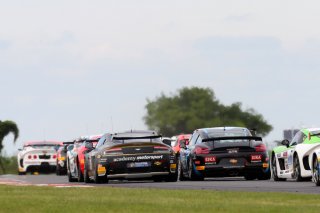 Start of the race | Jakob Ebrey