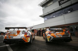 Steller Performance Toyota GT86   | Jakob Ebrey