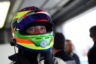 Jordan Stilp RCIB Insurance Racing Ginetta G55 GT4  | Jakob Ebrey 
