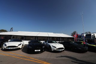 Supercars at Oulton Park  | JEP