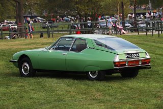 Supercars at Oulton Park  | JEP