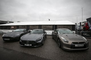 Supercars at Oulton Park for British GT | Jakob Ebrey