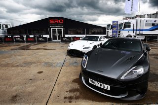 Supercars at Silverstone | JEP