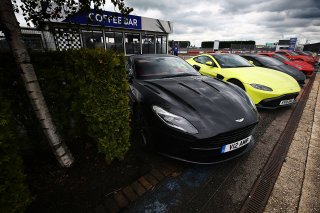 Supercars at Silverstone | JEP