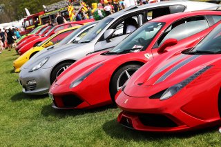 Supercars | JEP