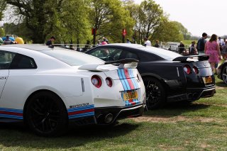 Supercars at Oulton Park  | JEP