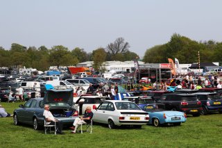 Supercars at Oulton Park  | JEP