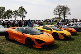 Supercars at Oulton Park  | JEP
