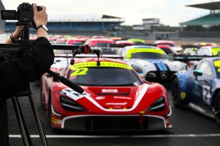 GT TV  | British GT